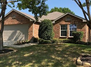 6109 Marsh Rail Dr, Denton, TX 76208