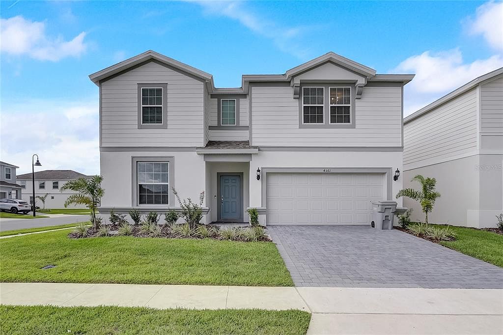4361 Solana Cir, Davenport, FL 33897 MLS O6120564 Zillow