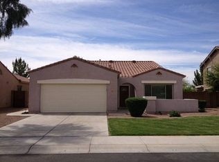 1281 E Canyon Creek Dr, Gilbert, AZ 85295