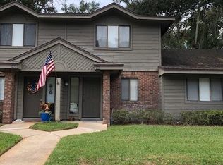 1909 University Blvd #103, Jacksonville, FL 32216