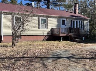 923 Castine Rd, Penobscot, ME 04476