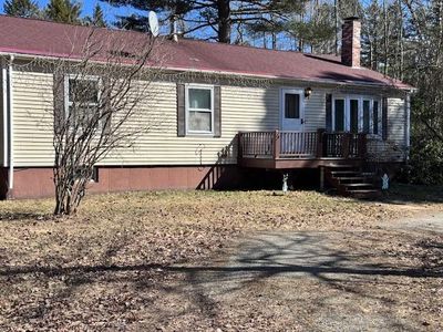 923 Castine Road, Penobscot, ME, 04476