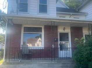 8 Stout St, Pittston, PA 18640