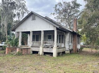 606 Central Ave SW, Jasper, FL 32052