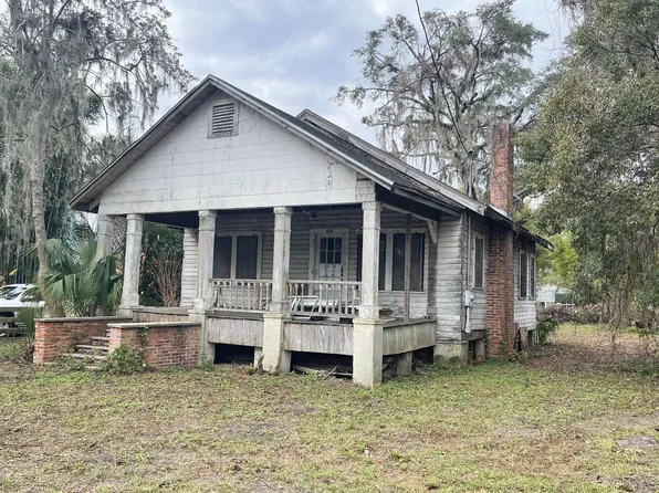 606 Central Ave SW, Jasper, FL 32052