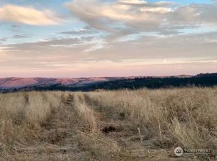 37390 Curliss Ranch Dr N, Davenport, WA 99122