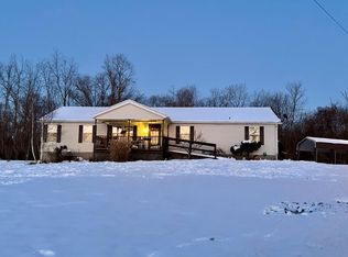 5026 Sellers Rd, Friendly, WV 26146