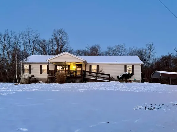 5026 Sellers Road, Friendly, WV 26146