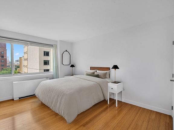 4th image of 40 W 116th St APT B509