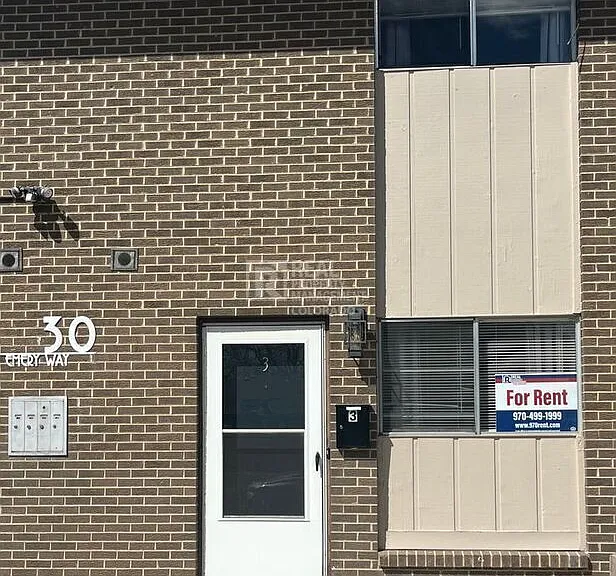 30 Emery Way #3 — Photo 1