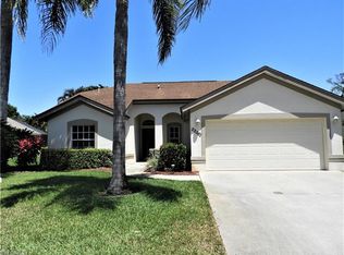 22061 Seashore Cir, Estero, FL 33928