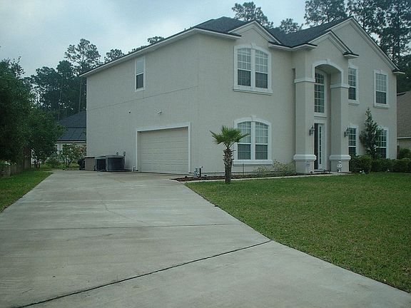 Garage View