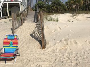 Indian Pass Rd, Port saint joe, FL 32456