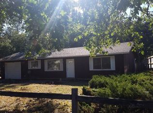 170 S Old Stage Rd, Cave Junction, OR 97523