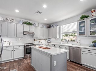 17538 W Marshall Ln, Surprise, AZ 85388