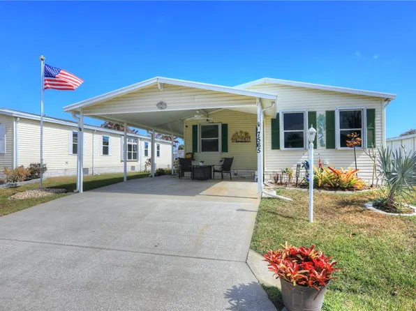 7565 Montauk Ave #3, Sebastian, FL 32976