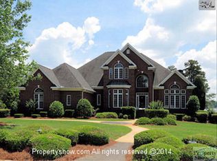1222 Morning Shore Dr, Lexington, SC 29072
