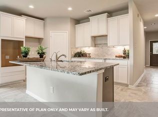 511 Spring Flower Ct, Richmond, TX 77469
