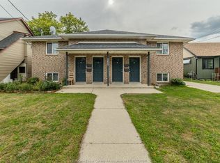 1231 High St, Windsor, ON N8Y4B1