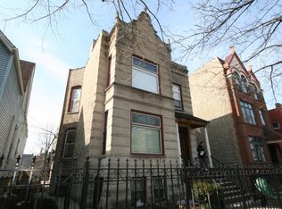 2508 N Spaulding Ave #A, Chicago, IL 60647