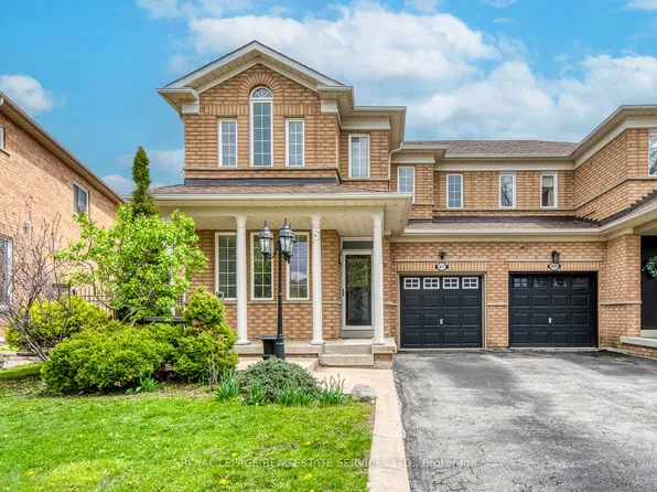 67 Rusty Trl, Vaughan, ON L4H 2C3