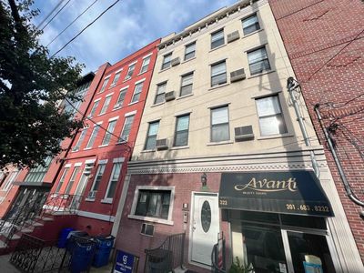 322 Madison St APT 3, Hoboken, NJ, 07030