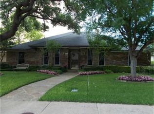 6907 Kingshollow Dr, Dallas, TX 75248