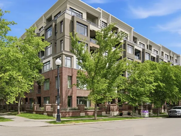 930 S Centre Ave NE #438, Calgary, AB T2E 9C8