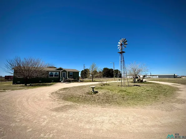101 W Prairie Dog Ln, Hobbs, NM 88242