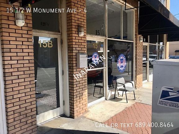 2nd image of 15 1/2 W Monument Ave APT 4