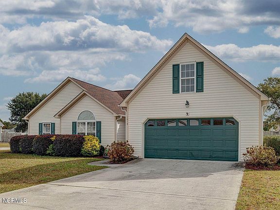 2nd image of 1614 Gander Dr