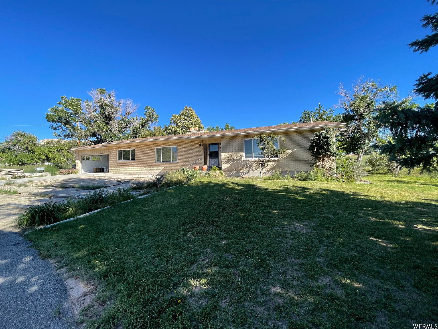 470 W Mill Rd, Ferron, UT 84523 MLS 1899251 Zillow