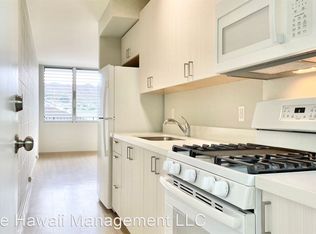 1618 Frog Ln UNIT 1, Honolulu, HI 96817