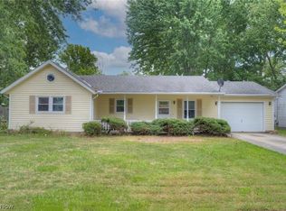 747 Grantwood Ave, Sheffield Lake, OH