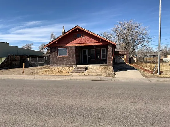 2129 E 4th St, Pueblo, CO 81001