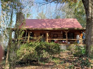 579 K And R Rd, Butler, TN 37640