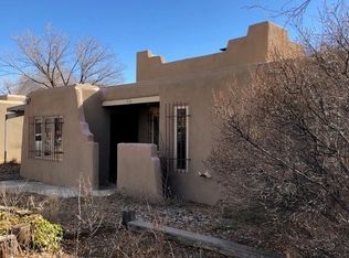 1720 Medio St, Santa Fe, NM 87501