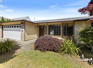 400 S 28th Ave, Cornelius, OR 97113