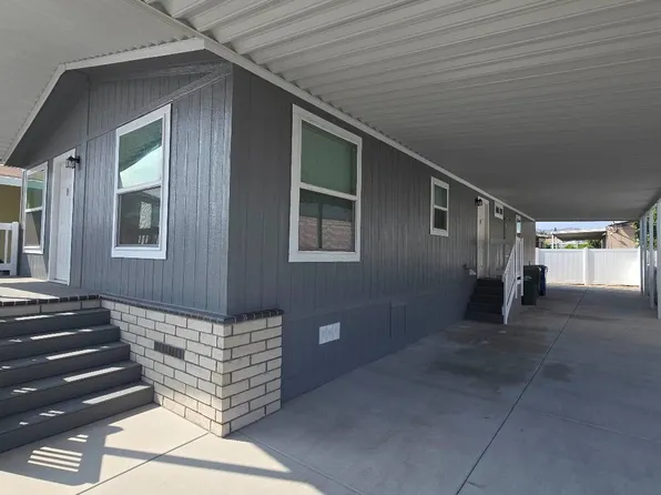 3667 Valley Blvd Space 110, Pomona, CA 91768