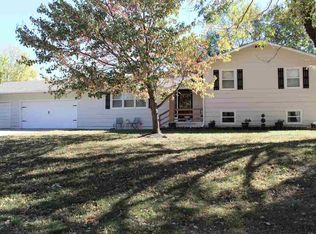 309 S Mulberry St, Galva, KS 67443