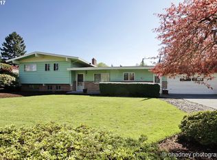 2010 NE 137th Ave, Portland, OR 97230
