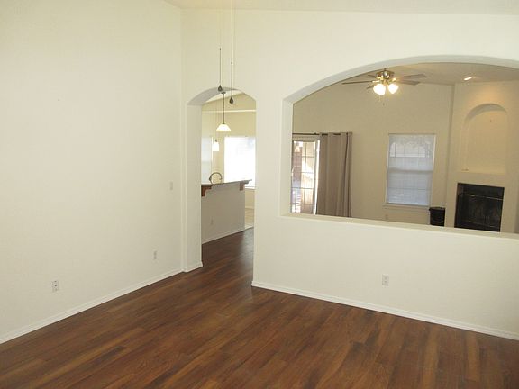 Formal Living Area
