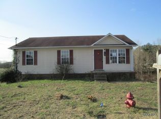 508 Katie St, Oak Grove, KY 42262