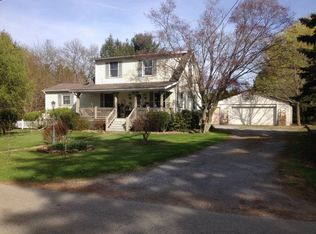 4116 S Highland Ave, Butler, PA