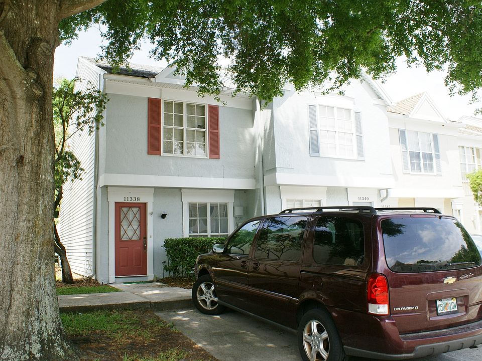 1st image of 11338 Grandville Dr #172