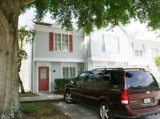 11338 Grandville Dr #172, Temple Terrace, FL 33617