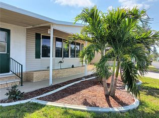 3138 Running Deer Dr, North Fort Myers, FL 33917