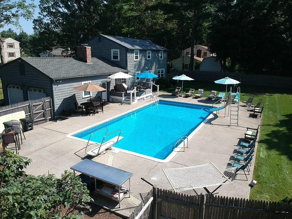 83 Wood Cove Dr, Coventry, RI 02816 Zillow