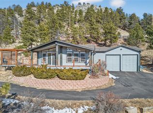 248 Copperdale Lane, Golden, CO 80403