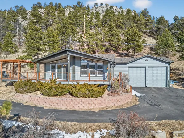 248 Copperdale Lane, Golden, CO 80403